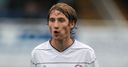 McQuilkin suited to Harriers