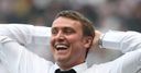 Clark happy with stalemate