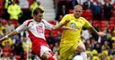 Ten to make Boro departures