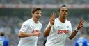 Scott admits Blues frustration