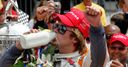 Dan Wheldon profile