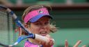 Clijsters: will miss the chance to win her first Wimbledon title