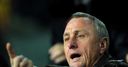 Cruyff linked with Reds role