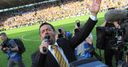 Brown keen on Hull return