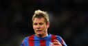 Iversen wants to go on
