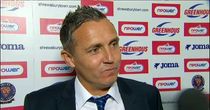 Shewsbury 0-0 Torquay - Buckle