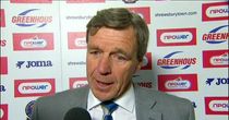 Shrewsbury 0-0 Torquay - Turner