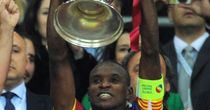 Granero and Abidal staying put