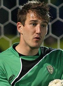 Picture of Adam Legzdins