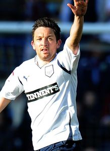 Picture of Barry Nicholson
