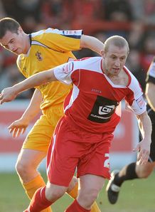 Picture of Darren Murphy