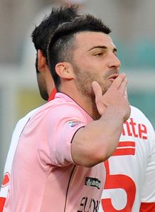 Picture of Cesare Bovo