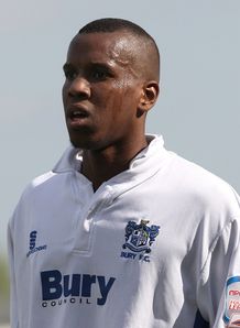 Picture of Damien Mozika