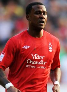 Picture of Robbie Findley
