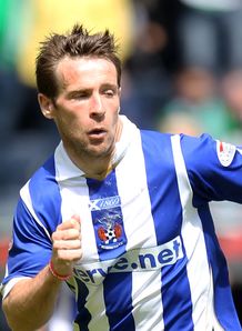 Picture of Garry Hay