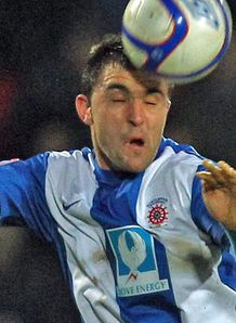 Picture of Peter Hartley