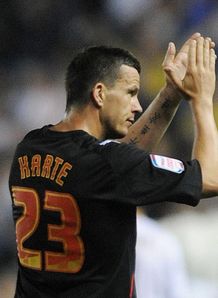 Picture of Ian Harte