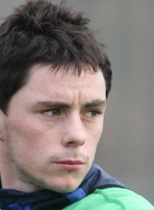 Picture of Ian Henderson
