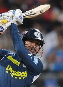 Indians fall short in Mumbai