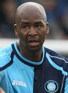 Picture of Leon Johnson