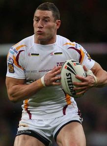 Picture of Luke O'Donnell