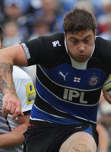 Matt Banahan