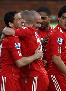 Maxi magic destroys Fulham