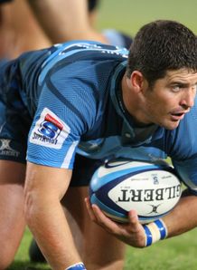 Morne Steyn Bulls v Sharks 2011 Morne Steyn Bulls v Sharks 2011