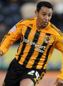 Picture of Nolberto Solano
