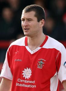 Picture of Phil Edwards
