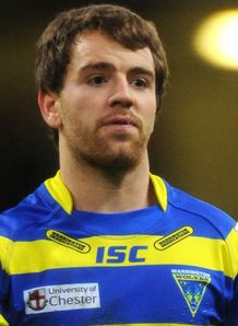 Picture of Richie Myler