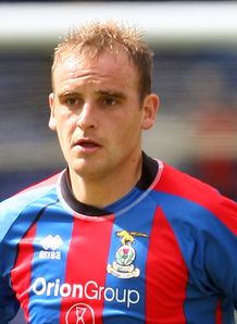 Picture of Russell Duncan