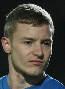 Picture of Scott Griffiths