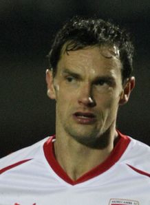 Picture of Stewart Drummond
