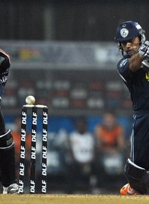 Deccan end Pune hopes