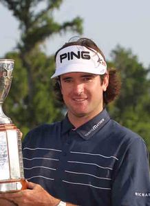 Bubba bags Zurich victory