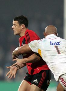 carter crusaders v chiefs carter crusaders v chiefs