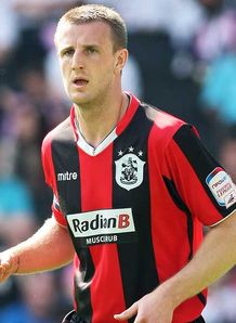 Picture of Peter Clarke