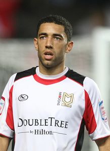 Picture of Danny Woodards