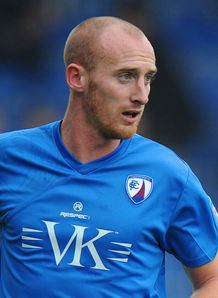 Picture of Drew Talbot