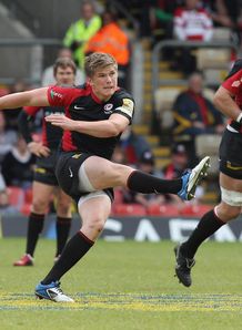 farrell saracens v gloucester farrell saracens v gloucester