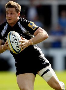 jimmy gopperth v leeds 2011