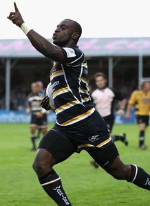 Warriors secure promotion Warriors secure promotion