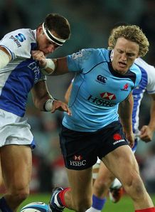 ryan cross waratahs v force ryan cross waratahs v force