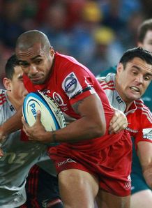 will genia reds v crusaders will genia reds v crusaders