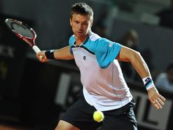 (5) Robin Soderling