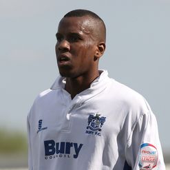Damien Mozika