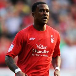 Robbie Findley