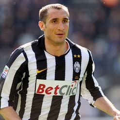 Giorgio Chiellini