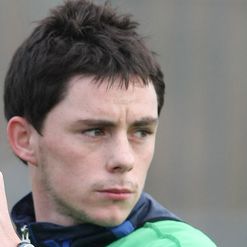Ian Henderson